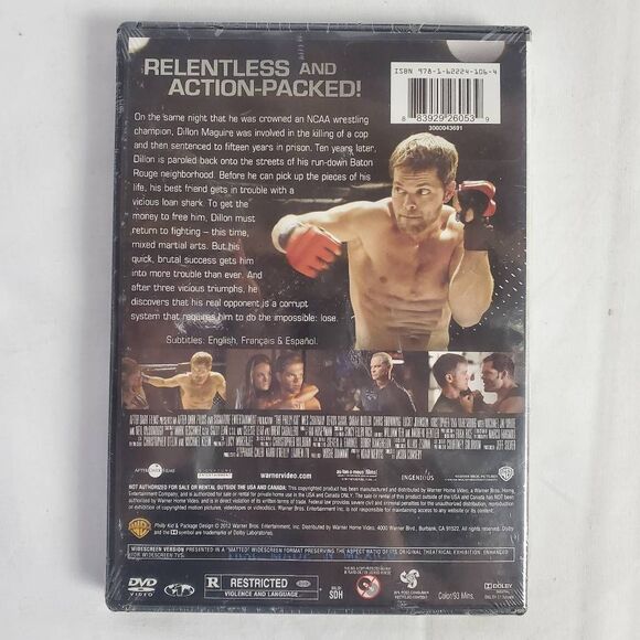 The Philly Kid DVD (2012) - Picture 2 of 2